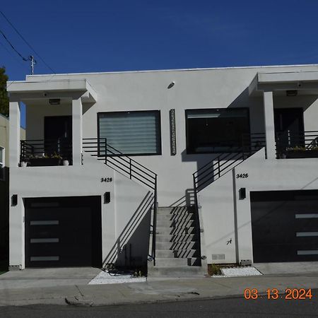 Dimond Abode Vacation Home #2 Oakland Dimond District Bagian luar foto