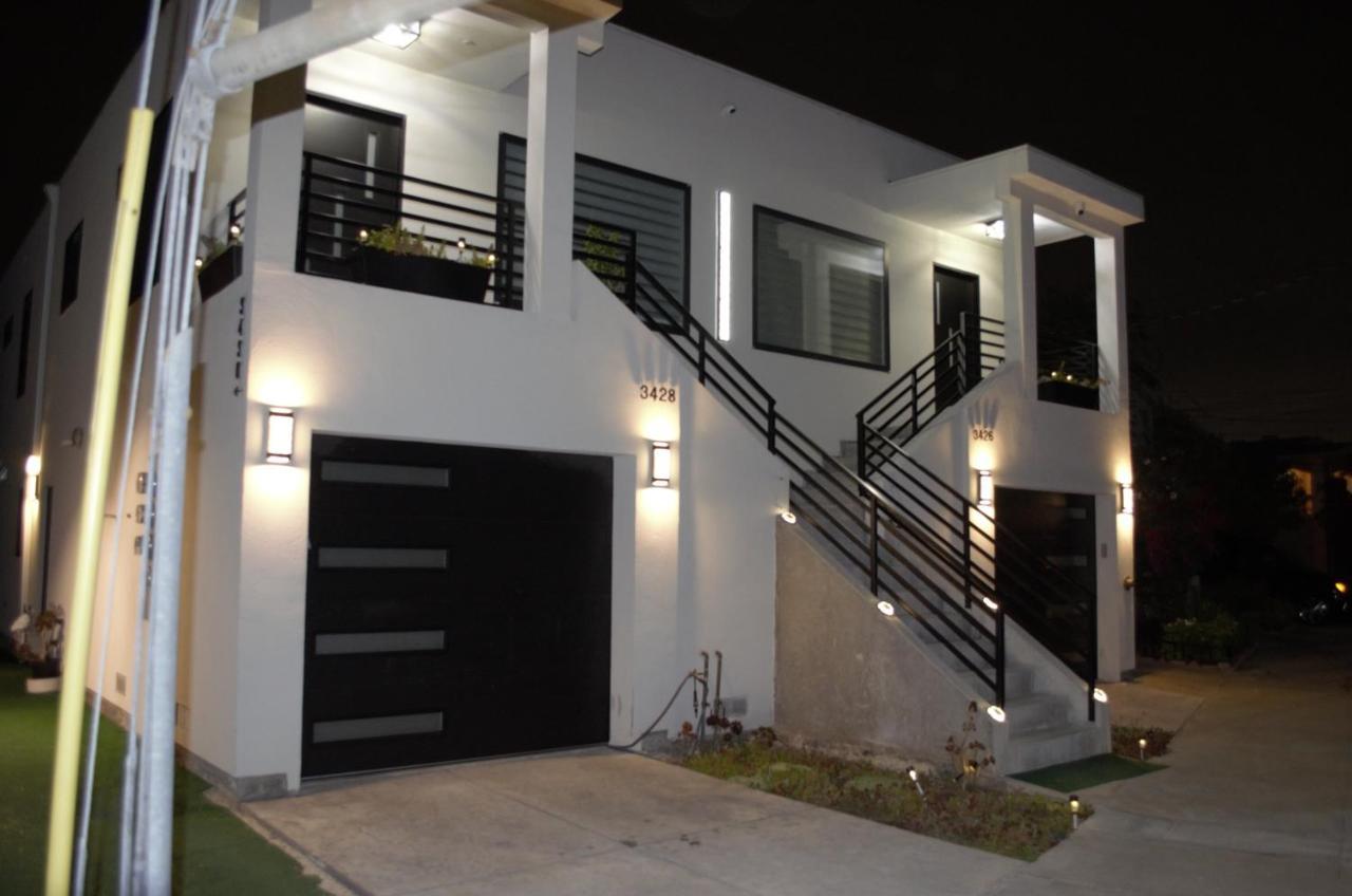 Dimond Abode Vacation Home #2 Oakland Dimond District Bagian luar foto