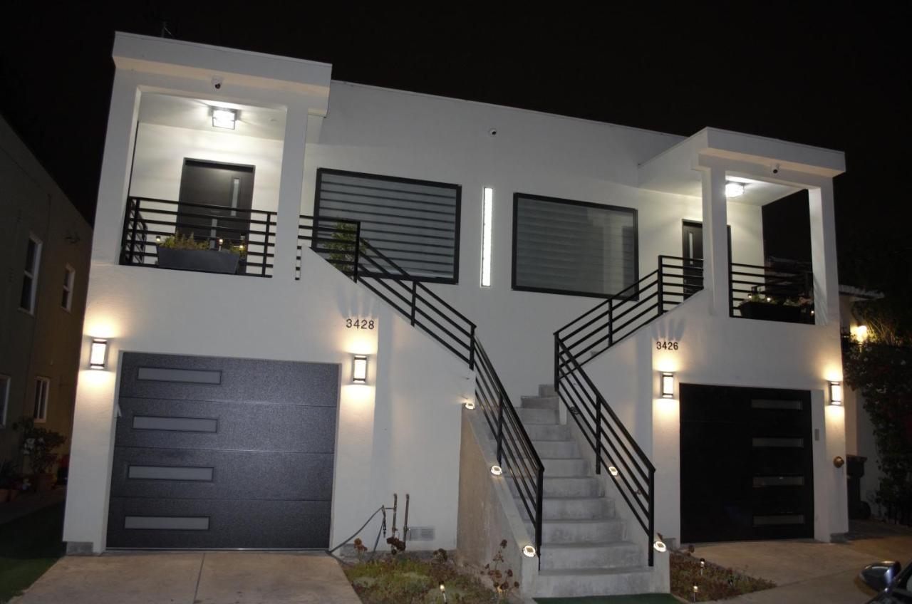 Dimond Abode Vacation Home #2 Oakland Dimond District Bagian luar foto