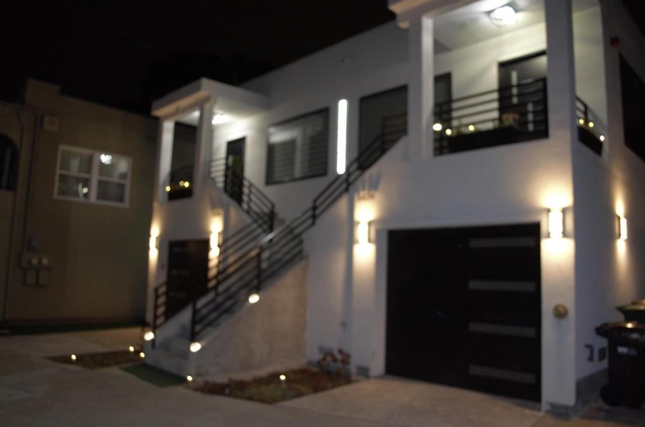 Dimond Abode Vacation Home #2 Oakland Dimond District Bagian luar foto