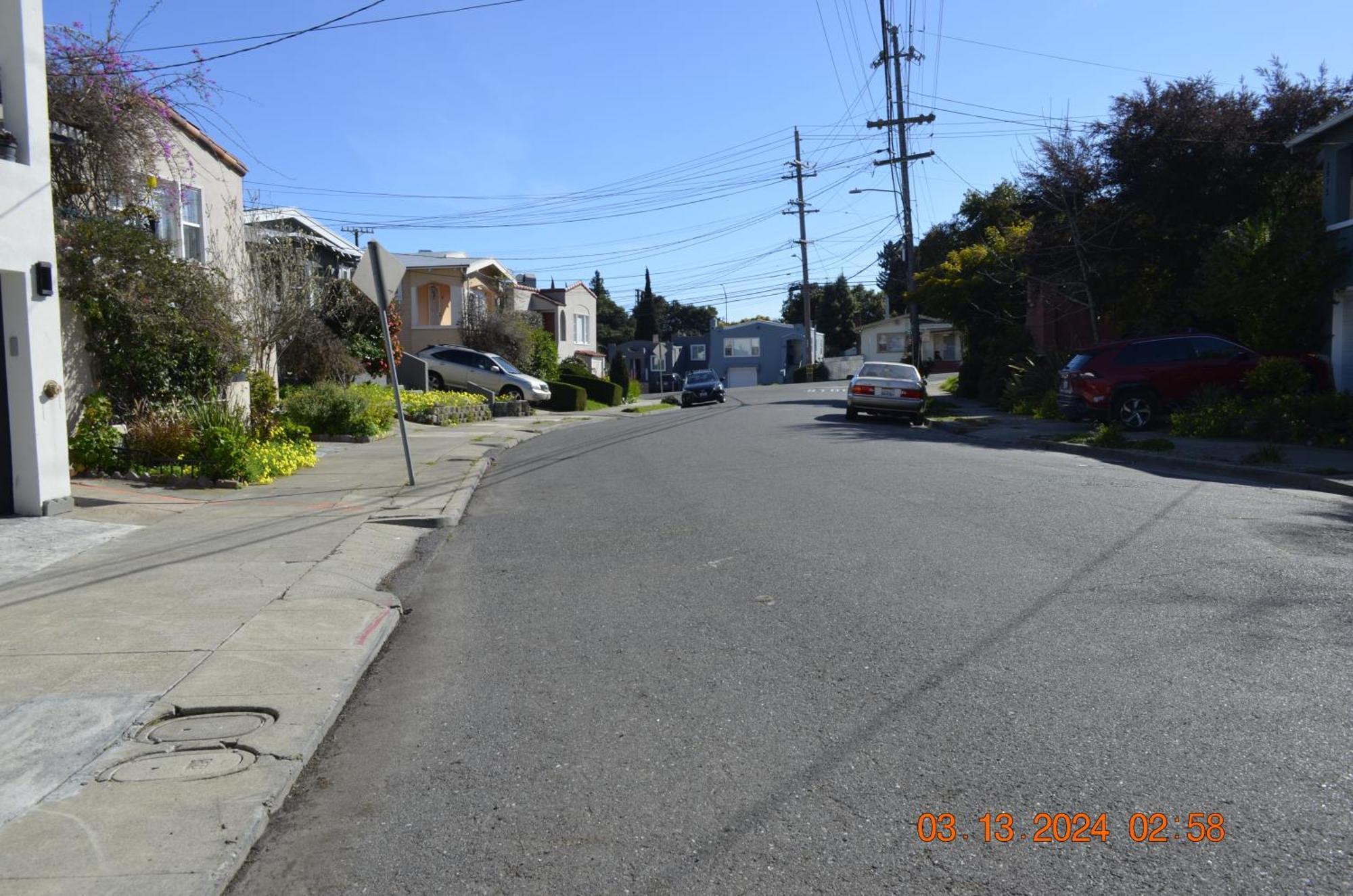 Dimond Abode Vacation Home #2 Oakland Dimond District Bagian luar foto