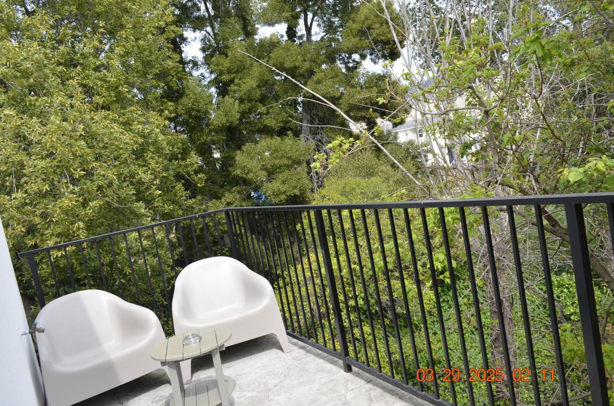 Dimond Abode Vacation Home #2 Oakland Dimond District Bagian luar foto