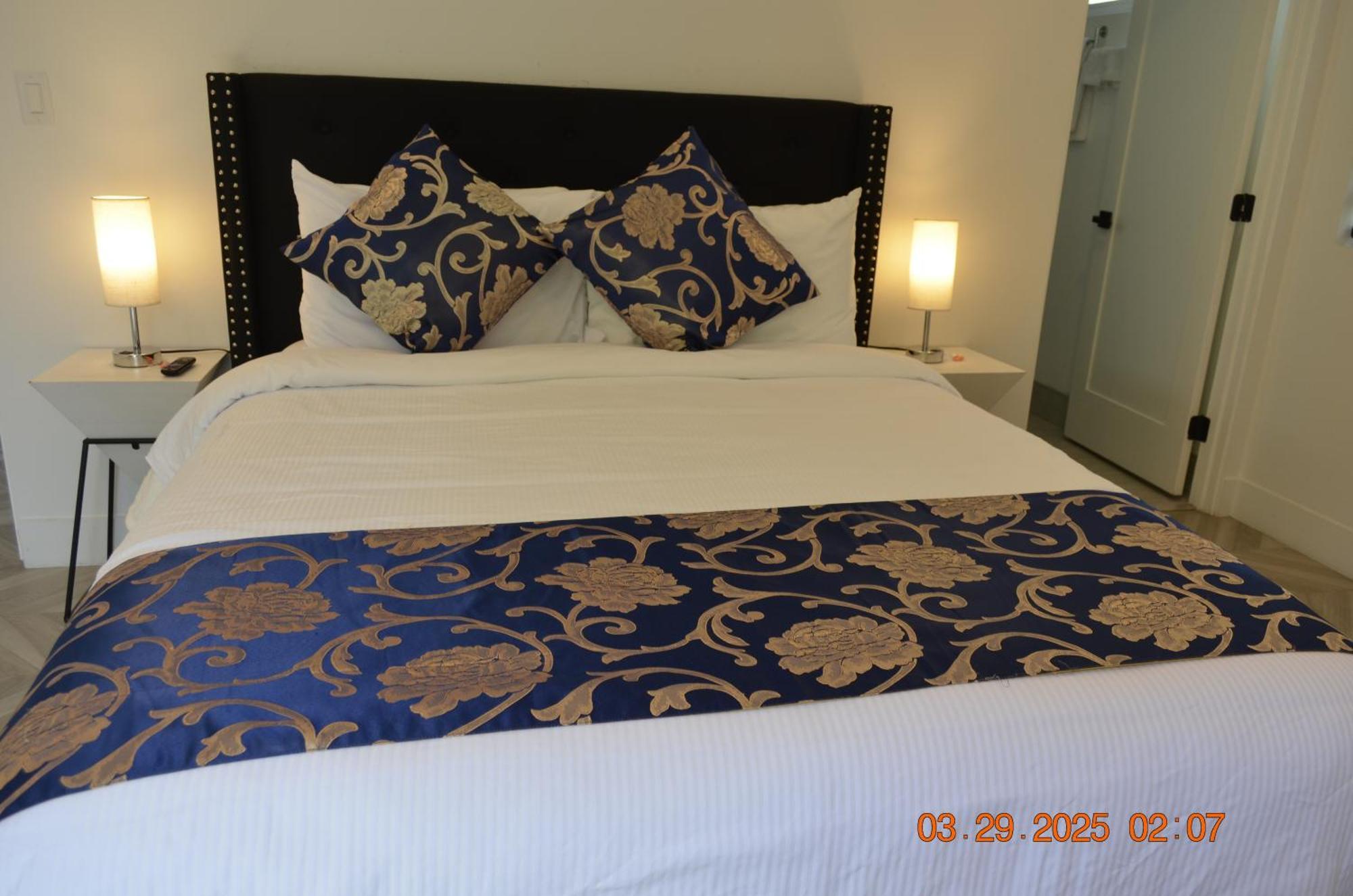 Dimond Abode Vacation Home #2 Oakland Dimond District Bagian luar foto