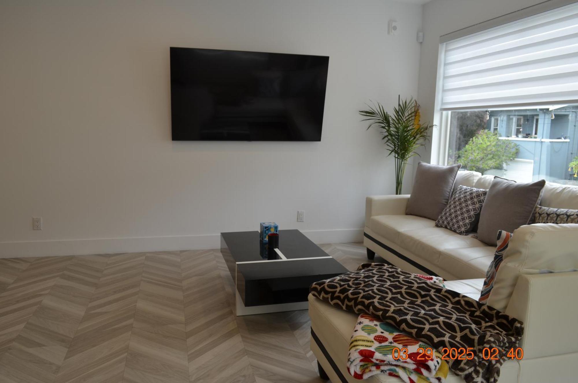 Dimond Abode Vacation Home #2 Oakland Dimond District Bagian luar foto