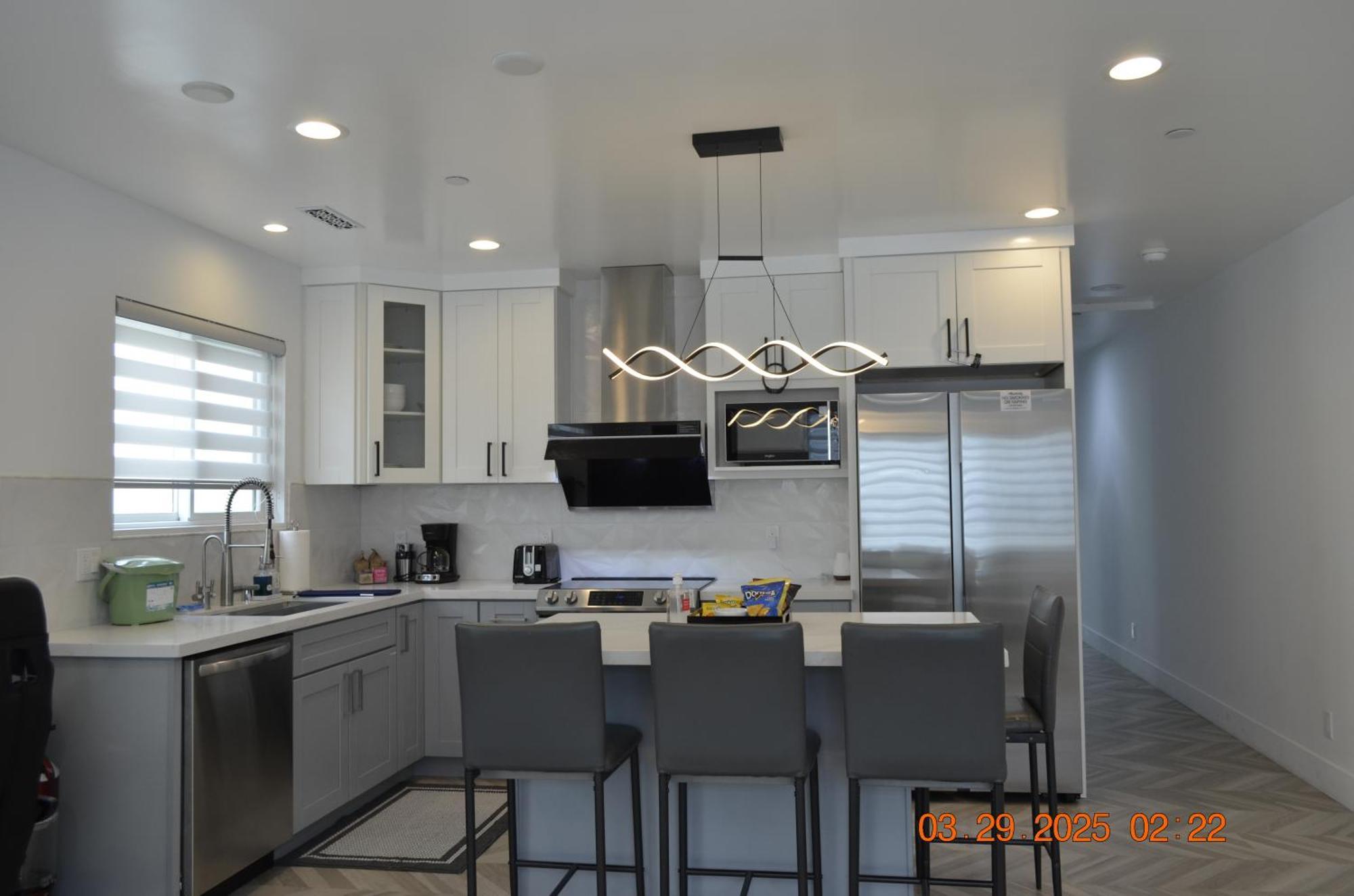 Dimond Abode Vacation Home #2 Oakland Dimond District Bagian luar foto