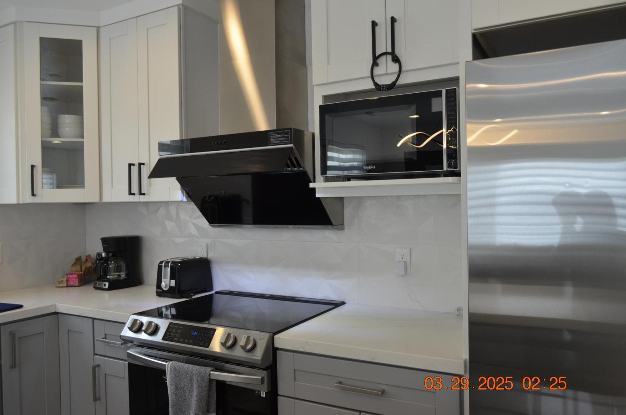Dimond Abode Vacation Home #2 Oakland Dimond District Bagian luar foto